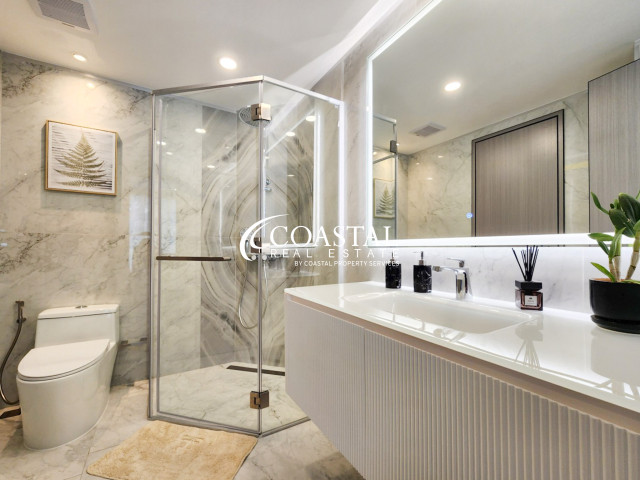 คอนโดสำหรับขายที่จอมเทียน