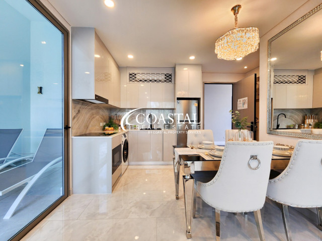 คอนโดสำหรับขายที่จอมเทียน