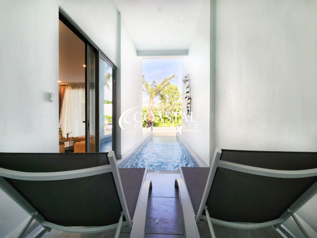 คอนโดสำหรับขายที่จอมเทียน