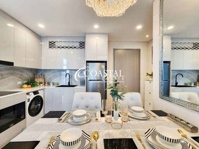 คอนโดสำหรับขายที่จอมเทียน