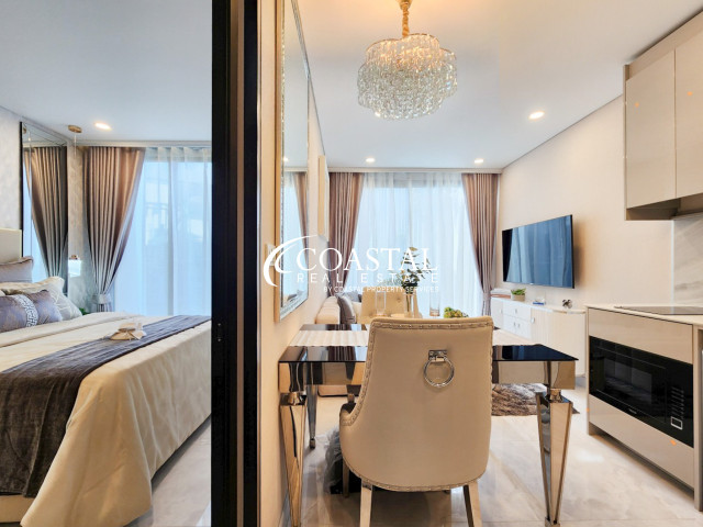 Condo For Sale Jomtien