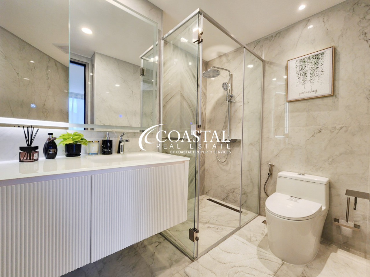 Condo For Sale Jomtien