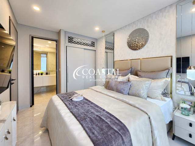 Condo For Sale Jomtien