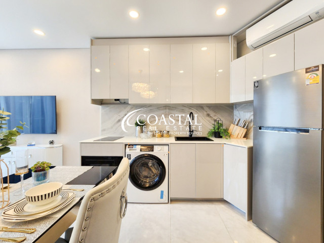 Condo For Sale Jomtien