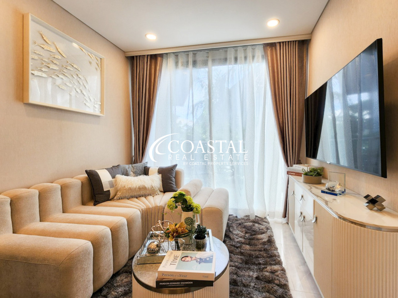 Condo For Sale Jomtien