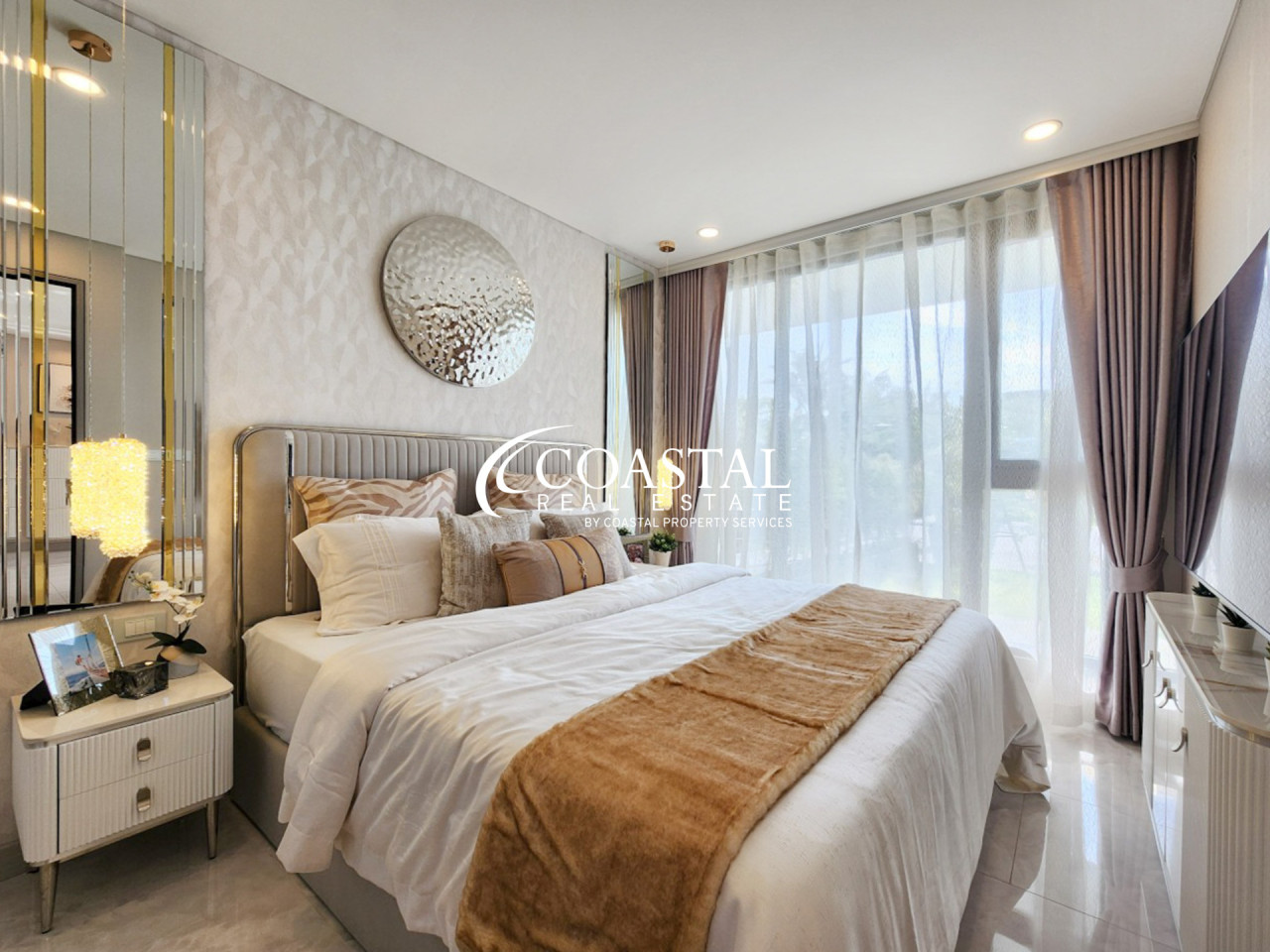 Condo For Sale Jomtien