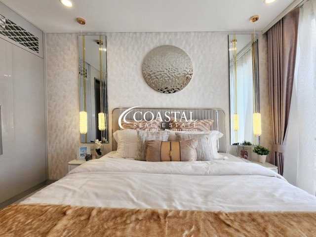 Condo For Sale Jomtien