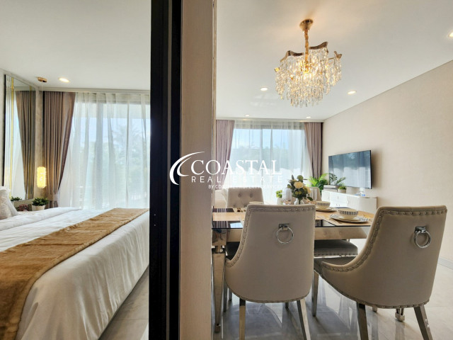 Condo For Sale Jomtien