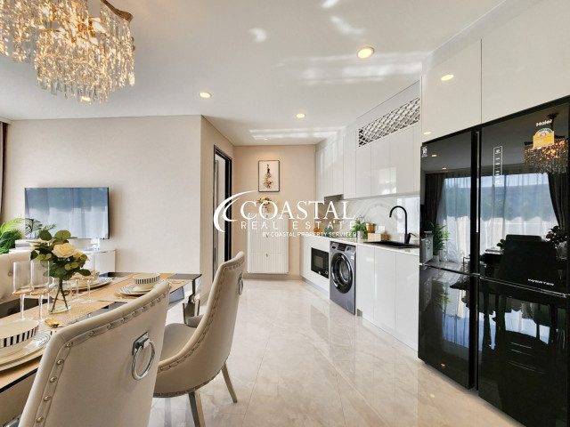 Condo For Sale Jomtien