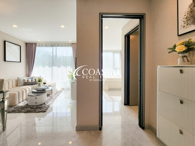 Condo For Sale Jomtien