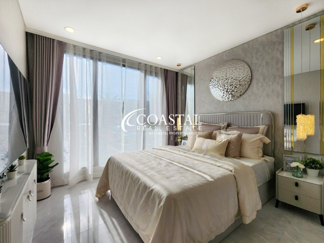 Condo For Sale Jomtien