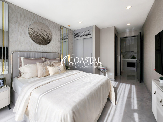 Condo For Sale Jomtien