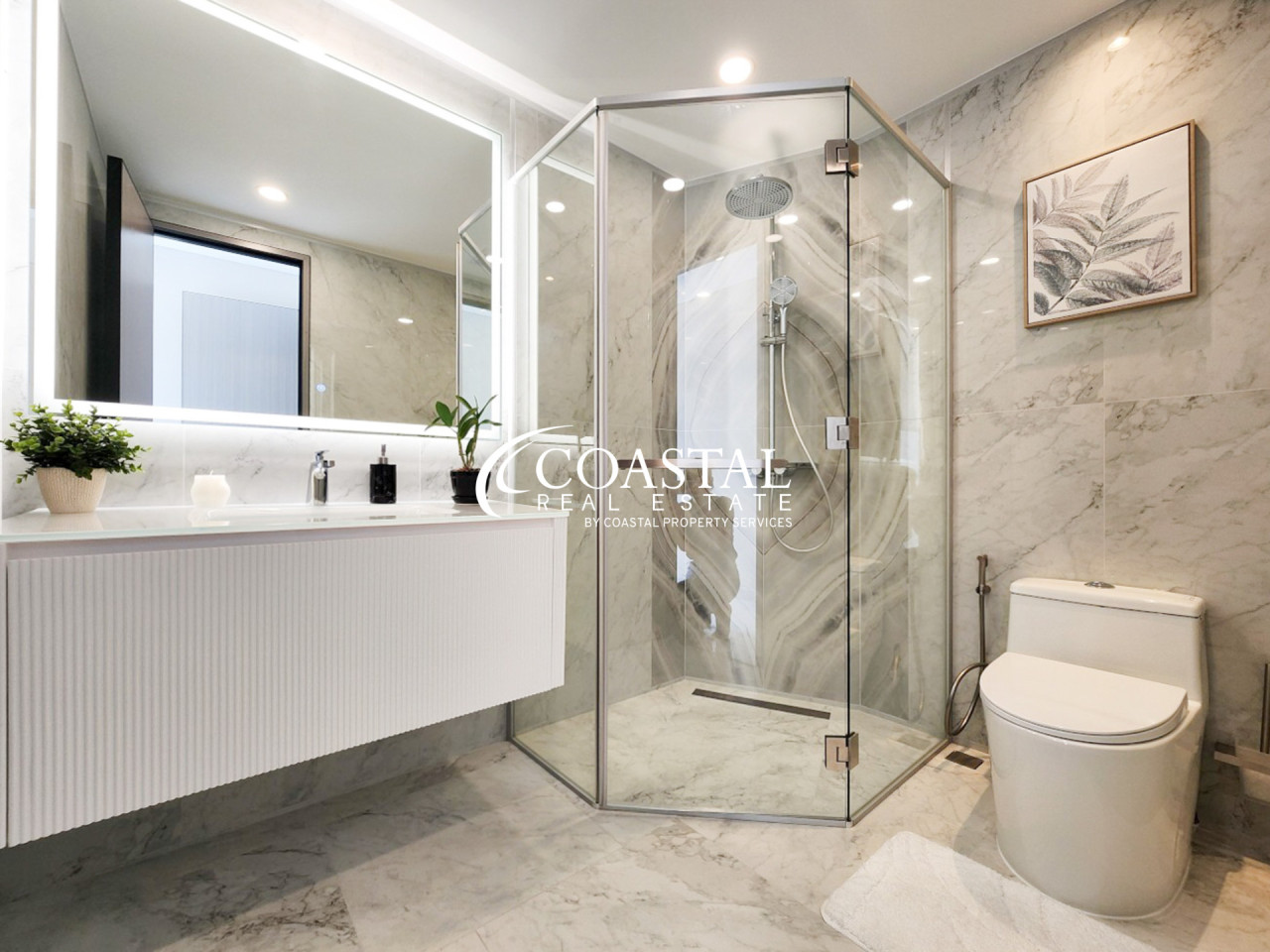 Condo For Sale Jomtien