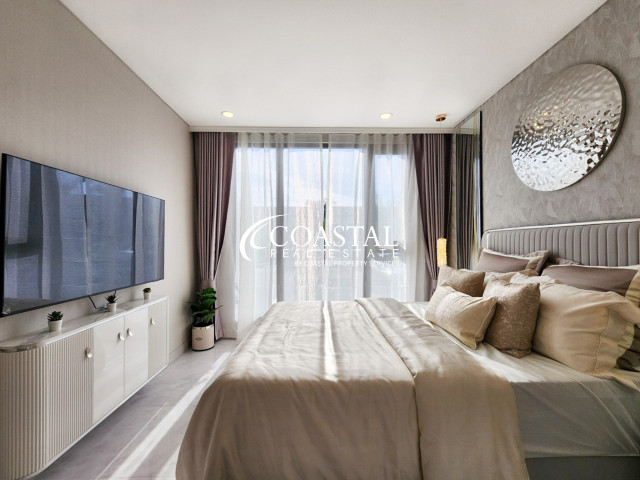 Condo For Sale Jomtien