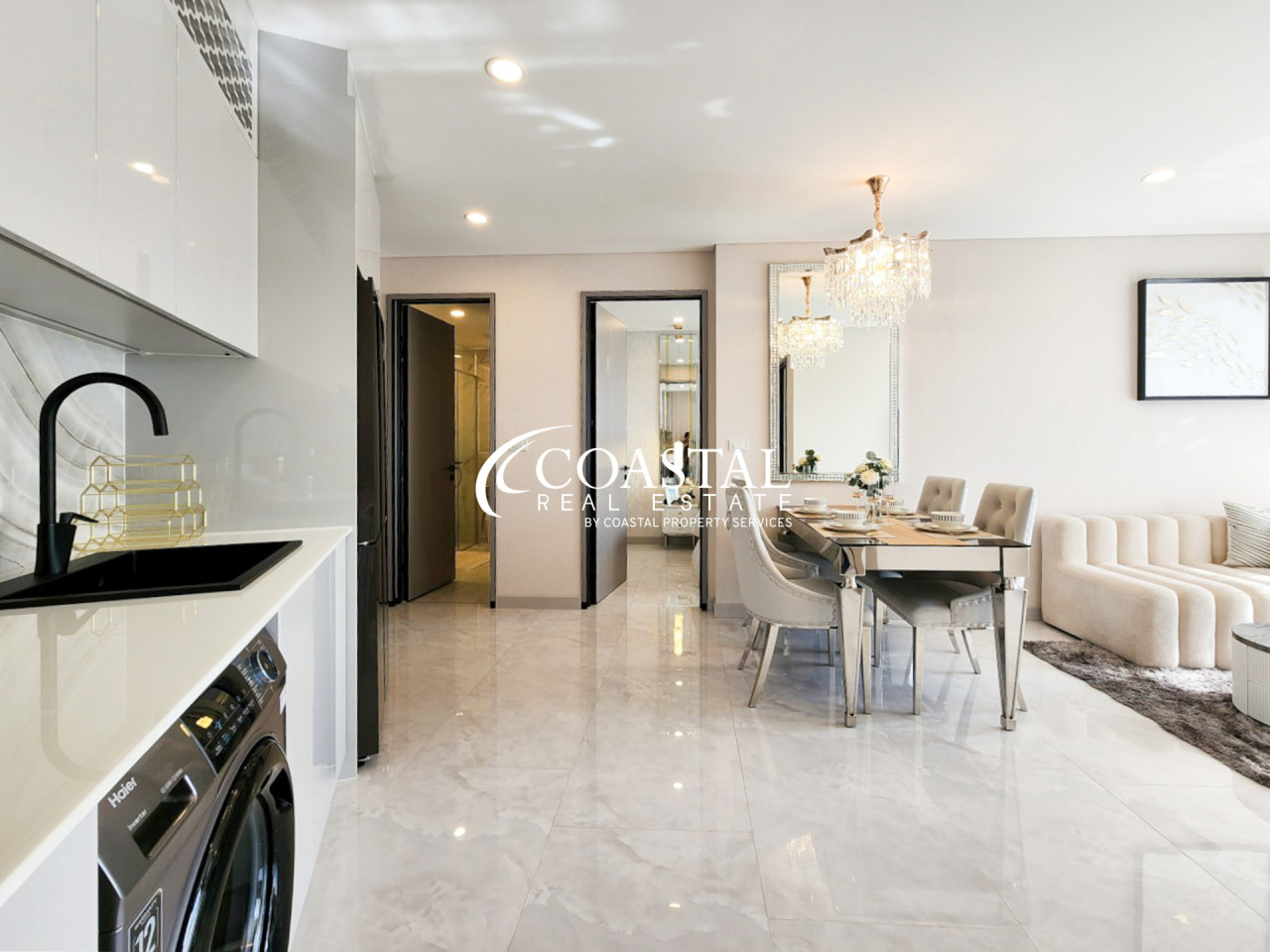 Condo For Sale Jomtien