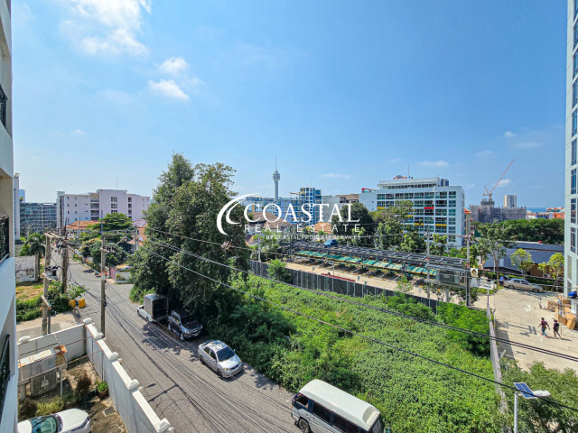 Condo For Sale Pratumnak