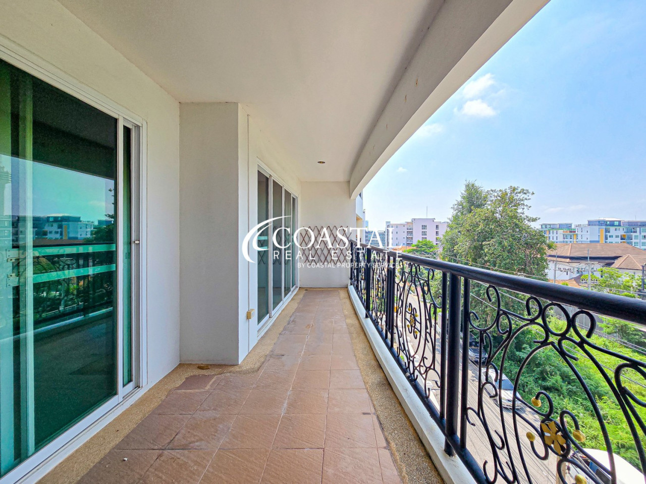 Condo For Sale Pratumnak