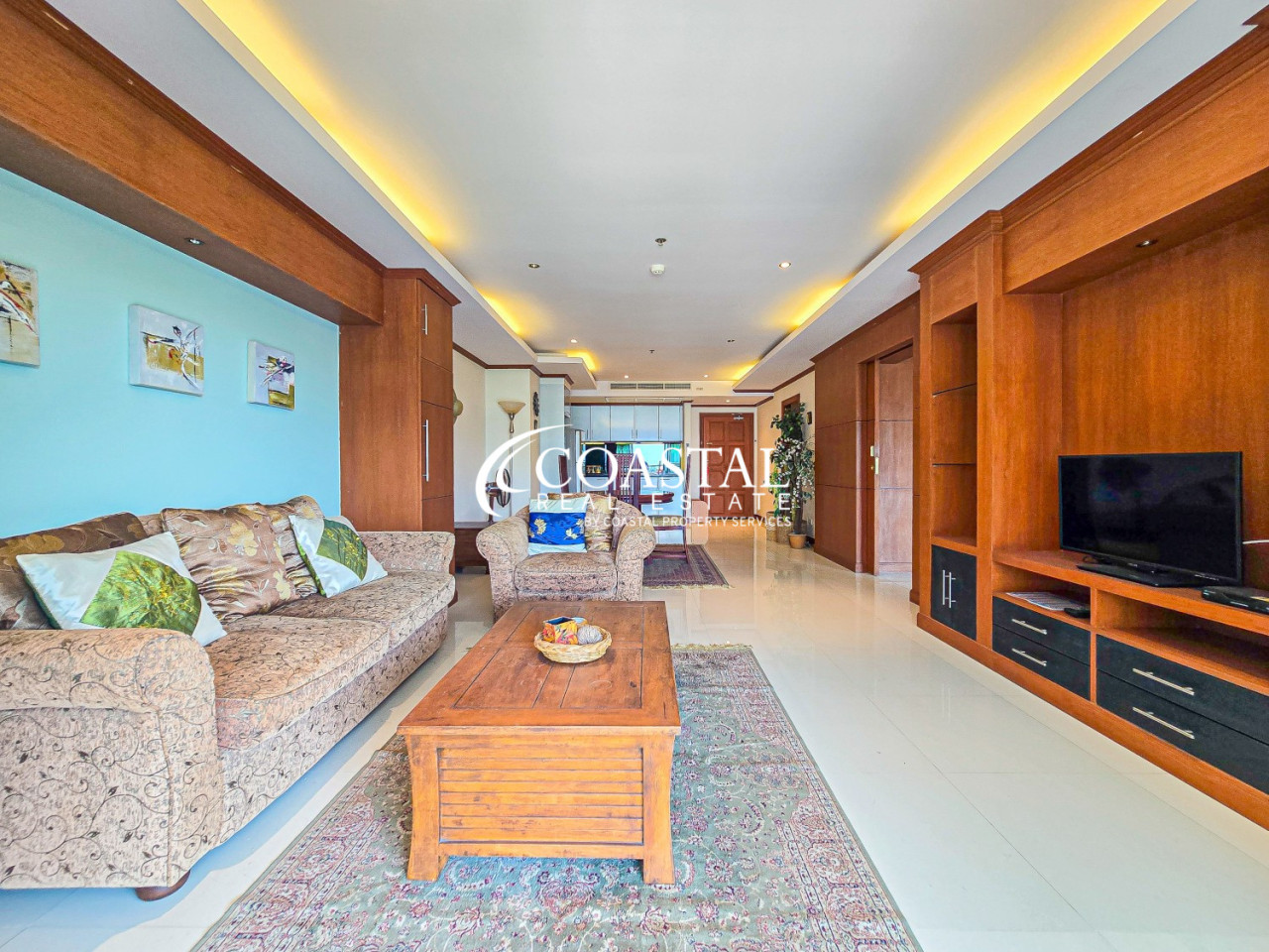 Condo For Sale Pratumnak