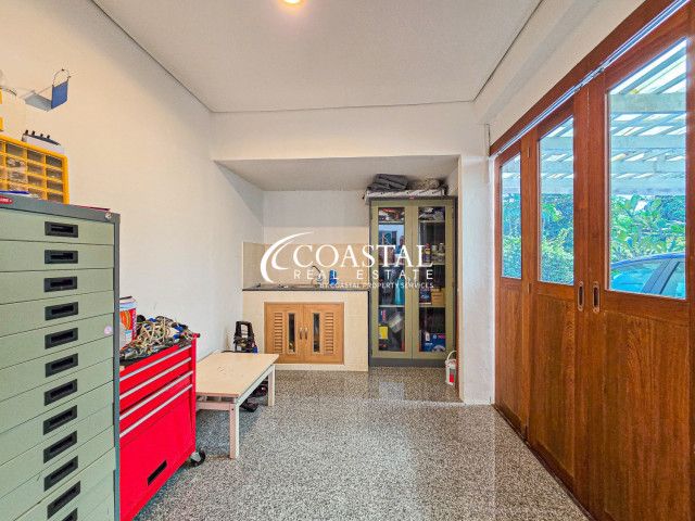 House For Sale Na-Jomtien