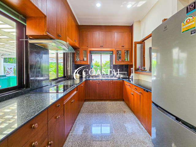 House For Sale Na-Jomtien