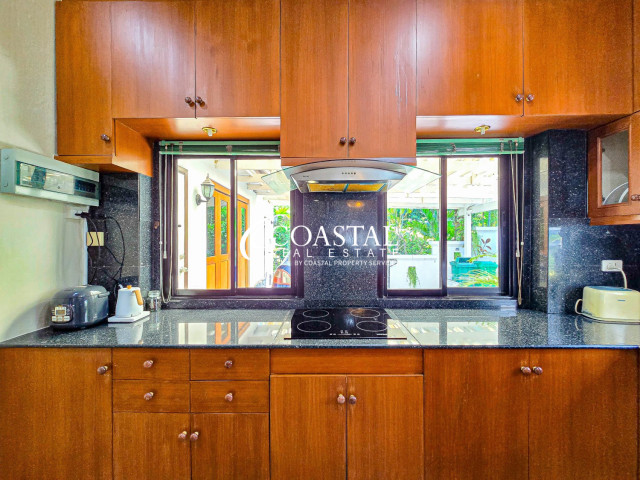 House For Sale Na-Jomtien