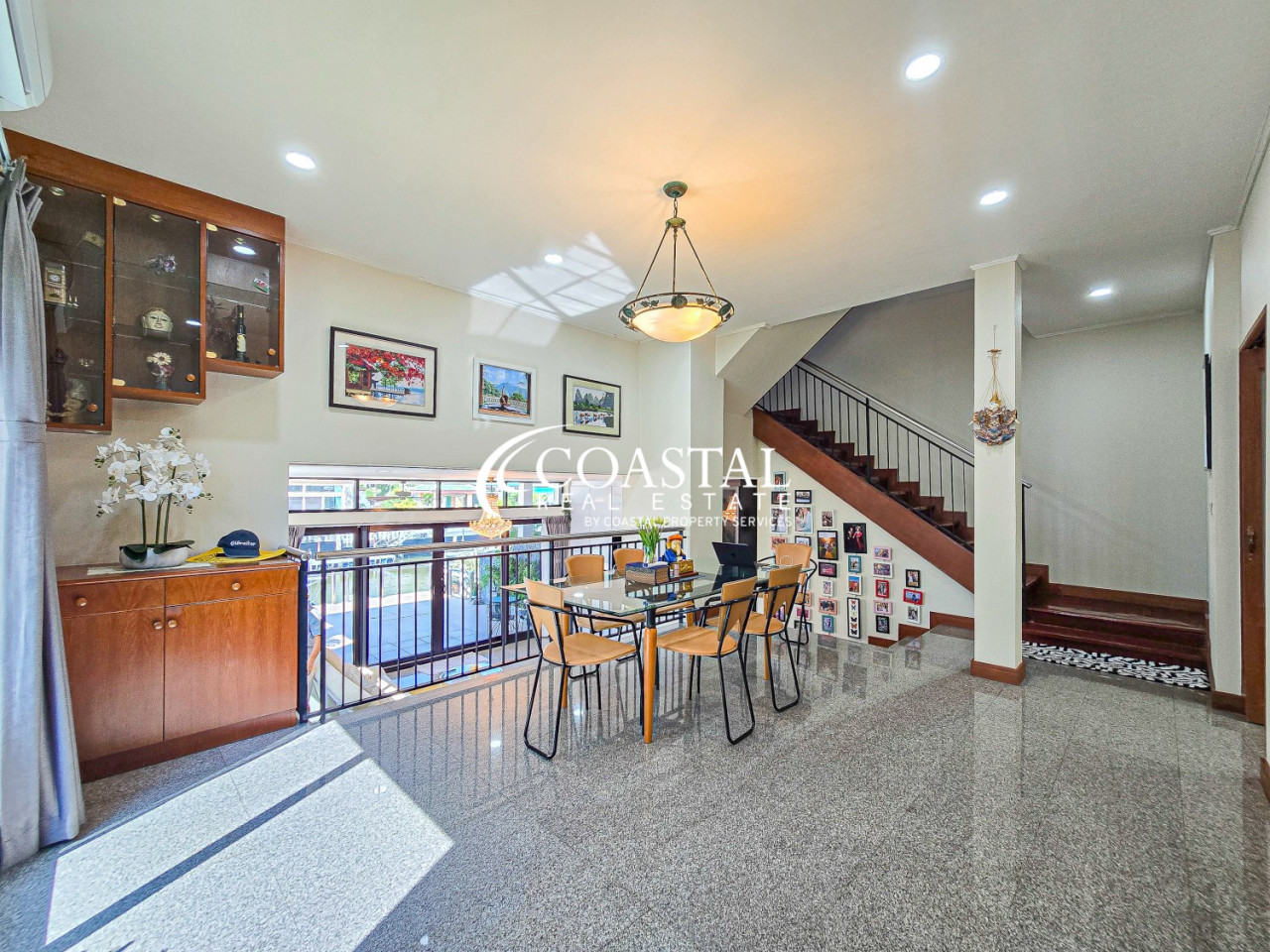 House For Sale Na-Jomtien