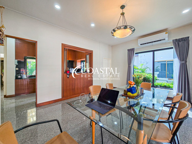 House For Sale Na-Jomtien