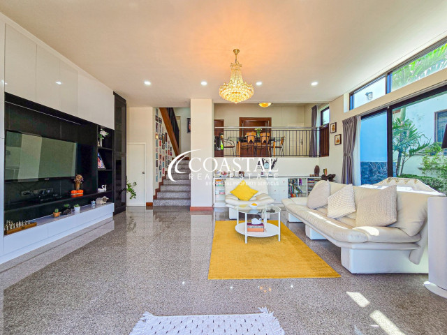 House For Sale Na-Jomtien