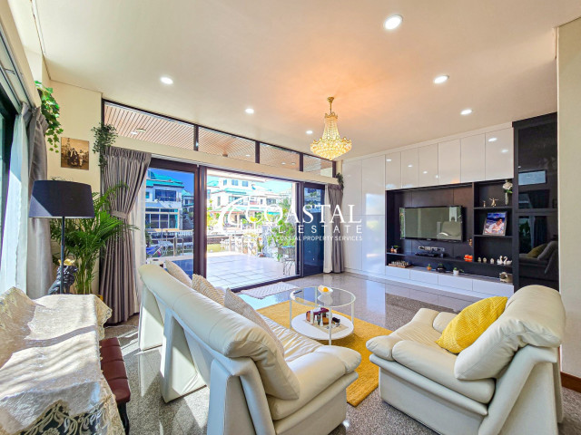 House For Sale Na-Jomtien