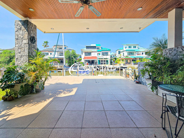 House For Sale Na-Jomtien