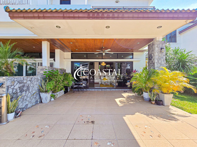 House For Sale Na-Jomtien