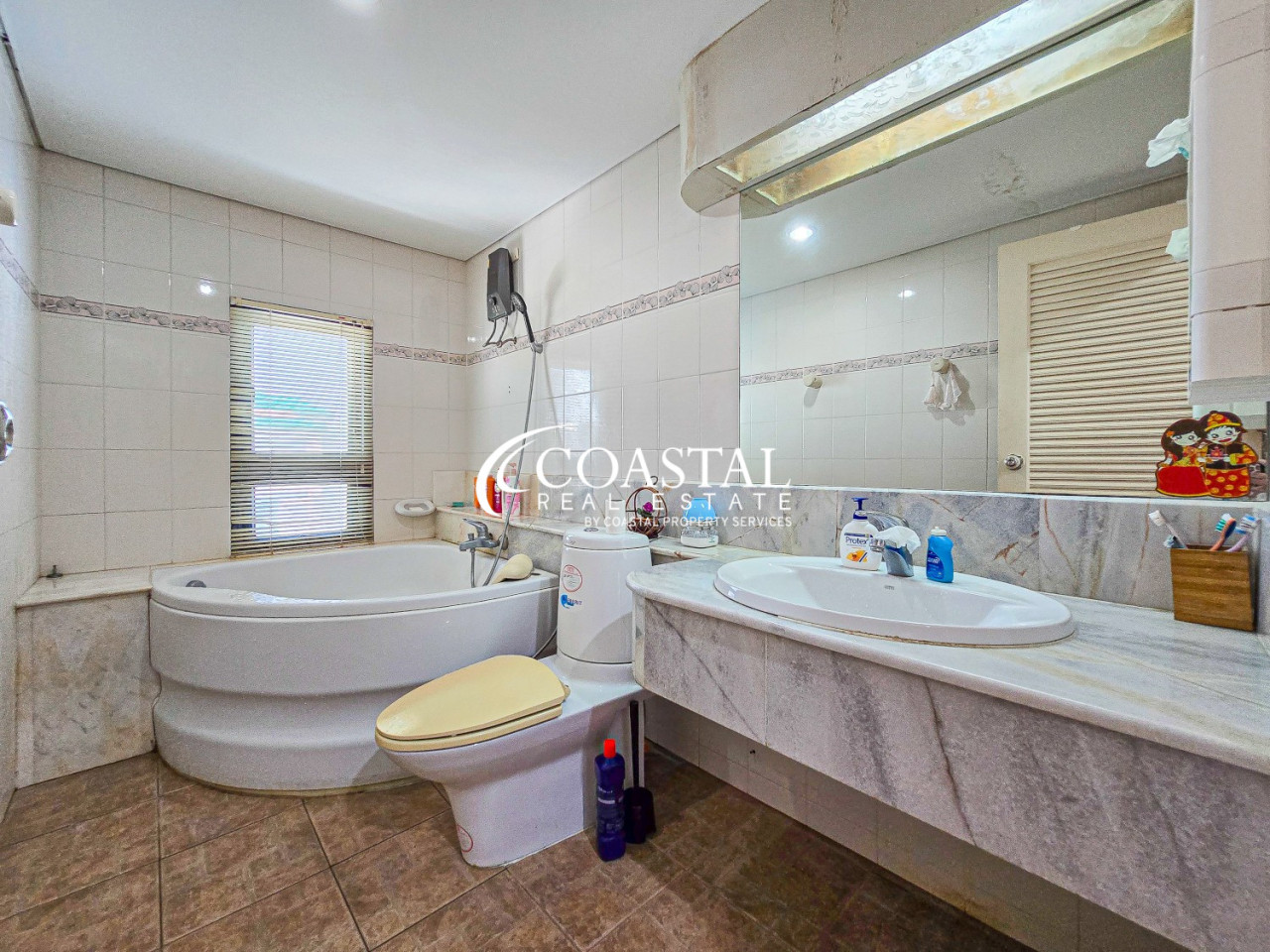 House For Sale Na-Jomtien