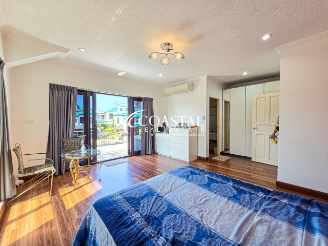 House For Sale Na-Jomtien