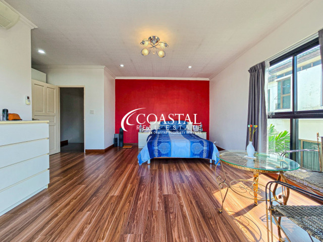 House For Sale Na-Jomtien