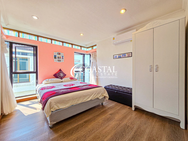 House For Sale Na-Jomtien