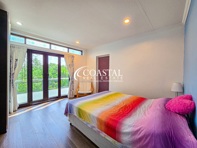 House For Sale Na-Jomtien