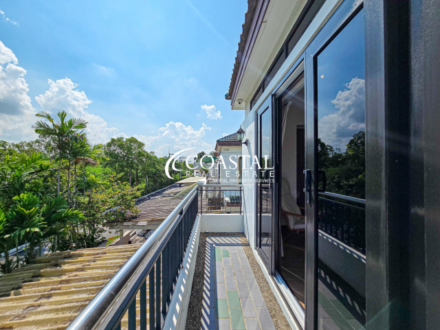 House For Sale Na-Jomtien