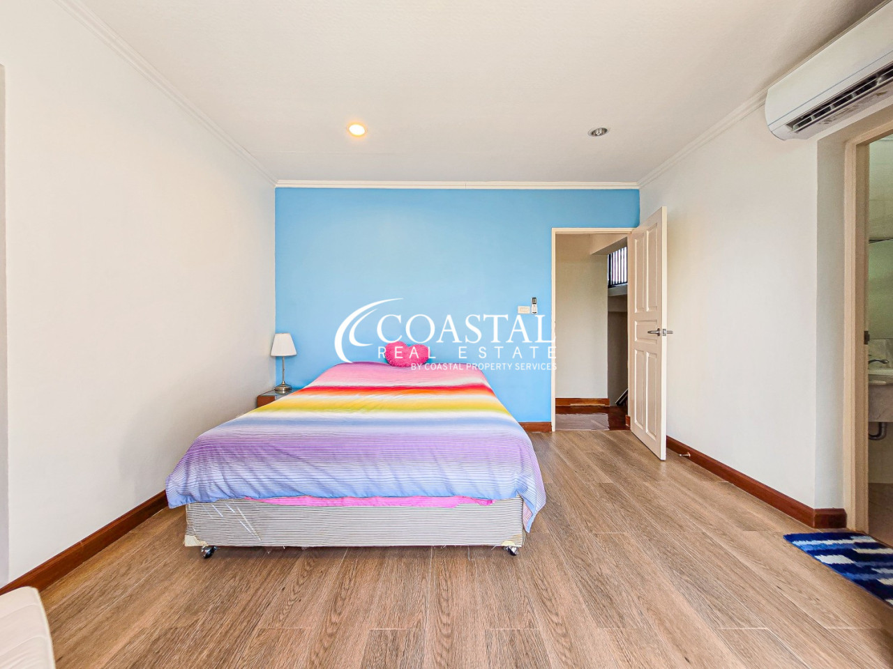 House For Sale Na-Jomtien