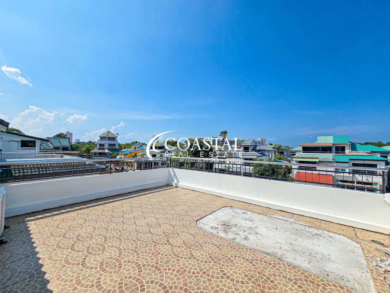 House For Sale Na-Jomtien