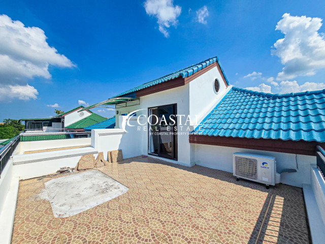 House For Sale Na-Jomtien