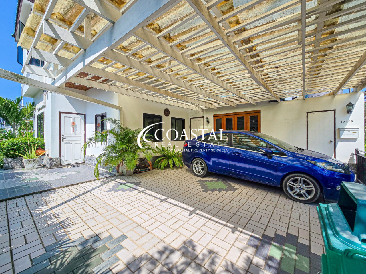 House For Sale Na-Jomtien