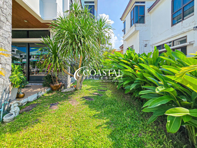 House For Sale Na-Jomtien