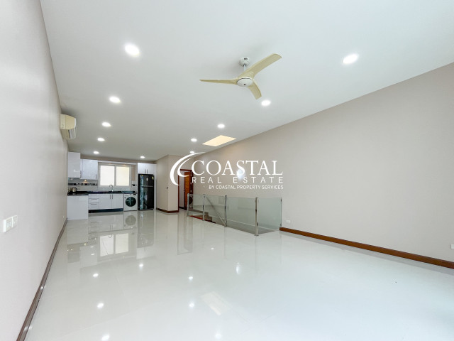 Townhouse For Sale Bang Saray