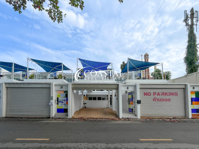 Townhouse For Sale Bang Saray