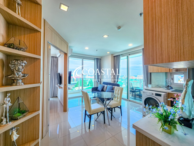 คอนโดสำหรับขายที่พัทยาใต้