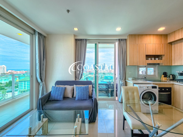 คอนโดสำหรับขายที่พัทยาใต้