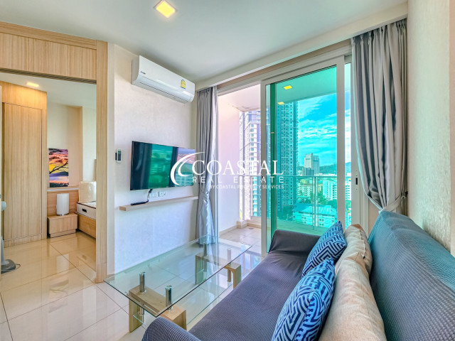 คอนโดสำหรับขายที่พัทยาใต้