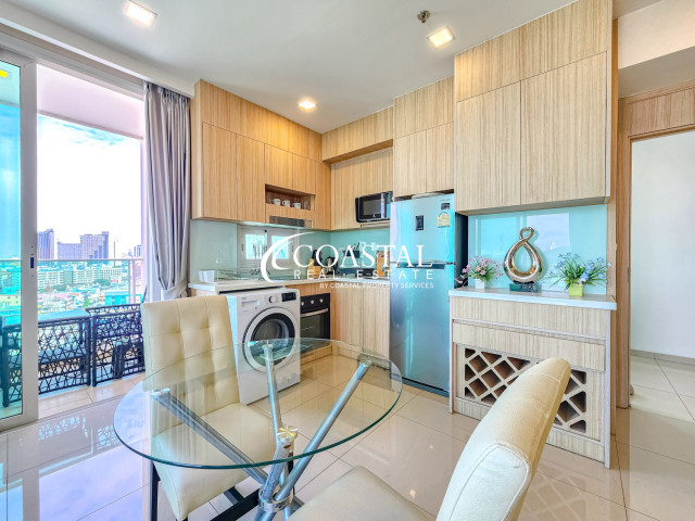 คอนโดสำหรับขายที่พัทยาใต้