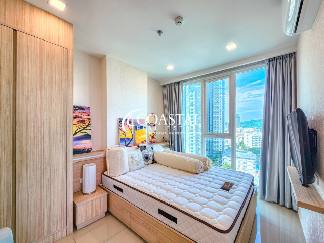 คอนโดสำหรับขายที่พัทยาใต้