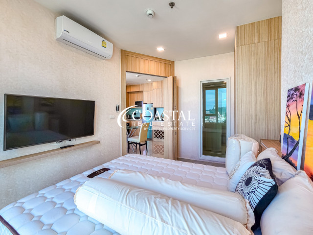 คอนโดสำหรับขายที่พัทยาใต้